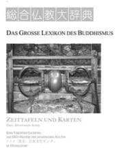 Cover von Das Große Lexikon des Buddhismus