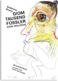 Cover von Tausendfüßler