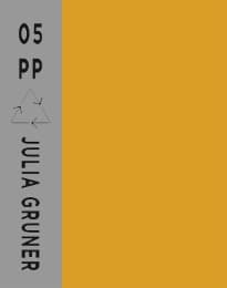 Cover von Julia Gruner - 05 PP