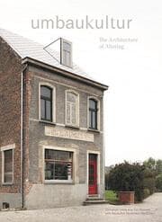 Cover von Umbaukultur