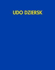 Cover von Udo Dziersk - Il ballo mascherato degli sciocchi