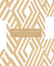 Cover von Hamlet Lavastida
