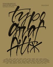 Cover von Typograffiti