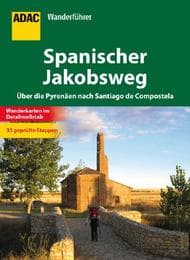 Cover von Spanischer Jakobsweg