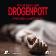 Cover von Drogenpott