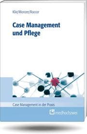 Cover von Case Management und Pflege