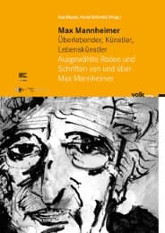 Cover von Max Mannheimer - Überlebender, Künstler, Lebenskünstler