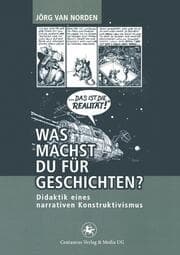 Cover von Was machst du für Geschichten?
