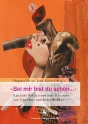 Cover von 'Bei mir bist du schön...'
