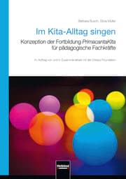 Cover von Im Kita-Alltag singen