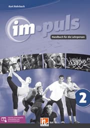 Cover von im.puls 2 - Paket. Ausgabe Deutschland und Schweiz