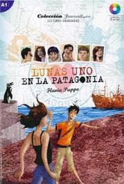 Cover von Lunas uno - En la Patagonia
