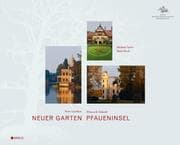 Cover von Neuer Garten und Pfaueninsel