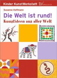 Cover von Die Welt ist rund