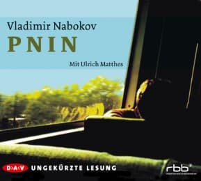 Cover von Pnin