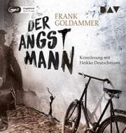 Cover von Der Angstmann