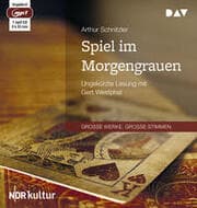 Cover von Spiel im Morgengrauen