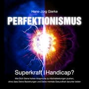 Cover von Perfektionismus