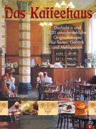 Cover von Das Kaffeehaus