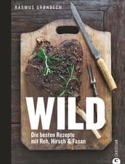 Cover von Wild
