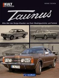 Cover von Ford Taunus