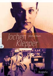 Cover von Jochen Klepper