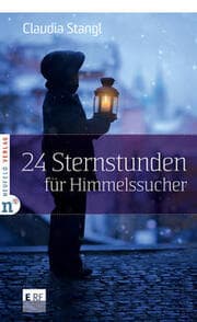 Cover von 24 Sternstunden für Himmelssucher
