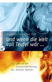 Cover von Und wenn die Welt voll Teufel wär ...