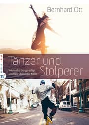 Cover von Tänzer und Stolperer