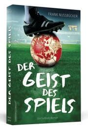 Cover von Der Geist des Spiels