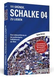 Cover von 111 Gründe, Schalke 04 zu lieben