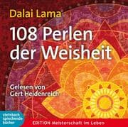 Cover von 108 Perlen der Weisheit
