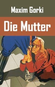 Cover von Die Mutter