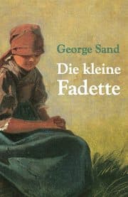 Cover von Die kleine Fadette