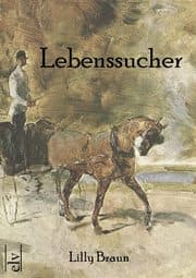 Cover von Lebenssucher