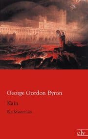 Cover von Kain