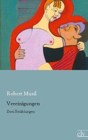 Cover von Vereinigungen