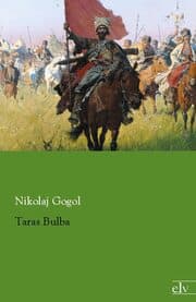 Cover von Taras Bulba