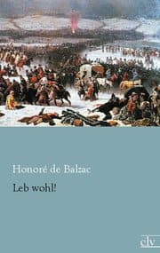 Cover von Leb wohl!