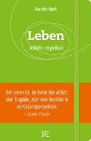 Cover von Leben