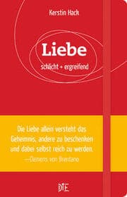 Cover von Liebe