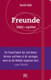 Cover von Freunde