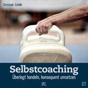 Cover von Selbstcoaching