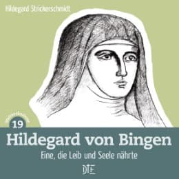 Cover von Hildegard von Bingen