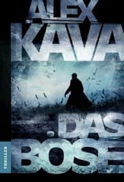 Cover von Das Böse