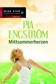 Cover von Mitsommerherzen