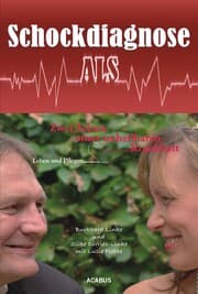 Cover von Schockdiagnose ALS. Leben und Pflegen: Zwei Seiten einer unheilbaren Krankheit