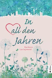 Cover von In all den Jahren