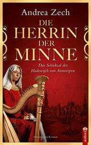 Cover von Die Herrin der Minne