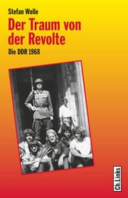Cover von Der Traum von der Revolte